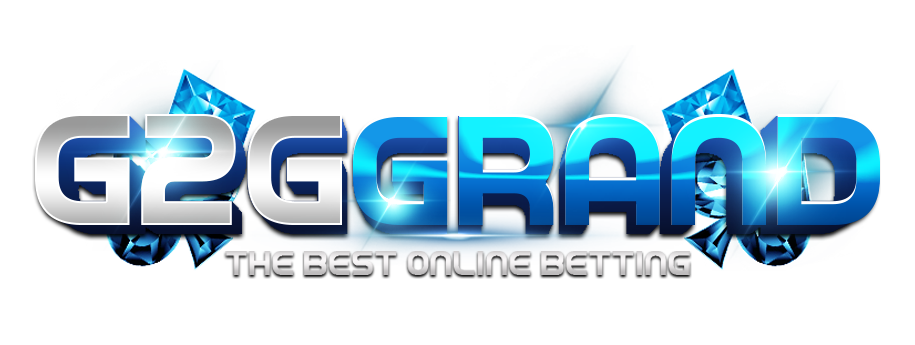 g2ggrand ประสบการณ์เดิมพันออนไลน์ที่แตกต่าง